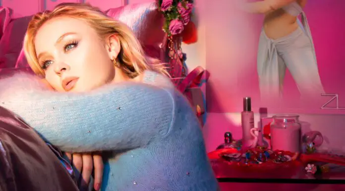 Zara Larsson – ‘Poster Girl’ review: a straightforward shot of pop Zara Larsson Poster Girl review