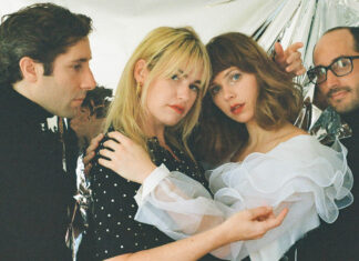 Public Practice: “There’s massive inclusivity on a dancefloor” Public Practice interview