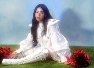 Pom Pom Squad – ‘Death Of A Cheerleader’ review: sugar-coated carnage you can’t help but root for Pom Pom Squad Death Of A Cheerleader review