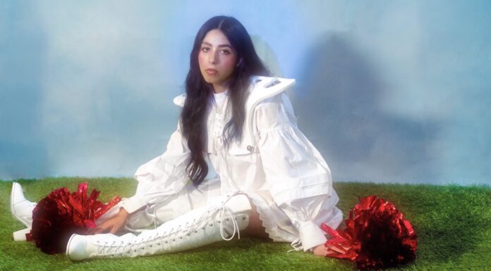 Pom Pom Squad – ‘Death Of A Cheerleader’ review: sugar-coated carnage you can’t help but root for Pom Pom Squad Death Of A Cheerleader review