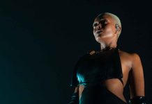 Kelela live in London: a pulse-racing return to the stage