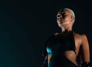Kelela live in London: a pulse-racing return to the stage