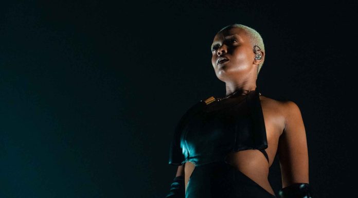 Kelela live in London: a pulse-racing return to the stage