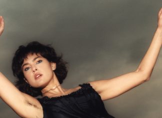 Miya Folick: “Cockroaches are universally despised but so resilient… I relate to that” Miya Folick 2023