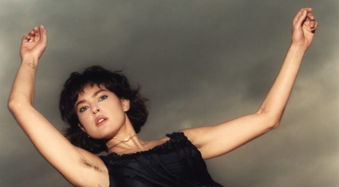 Miya Folick: “Cockroaches are universally despised but so resilient… I relate to that” Miya Folick 2023