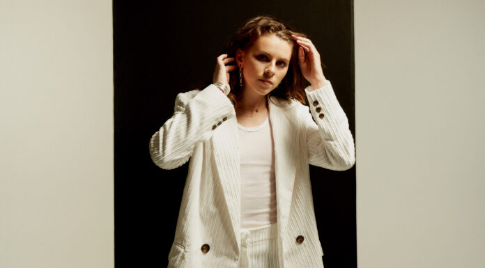 PVRIS – ‘Use Me’ Review: Lynn Gunn re-emerges as an unstoppable, self-assured artist PVRIS