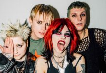 Pale Waves: “People should accept you for your sexuality – it’s not like you’re killing children!” Pale Waves