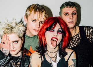Pale Waves: “People should accept you for your sexuality – it’s not like you’re killing children!” Pale Waves