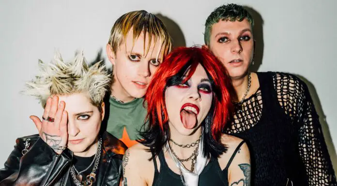 Pale Waves: “People should accept you for your sexuality – it’s not like you’re killing children!” Pale Waves