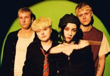 Pale Waves tease release of tracks that didn’t make it onto ‘Who Am I?’ Pale Waves