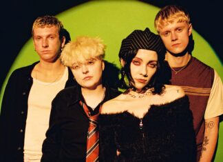 Pale Waves – ‘Who Am I?’ review: emotional turmoil and a change of direction for the Manchester band Pale Waves