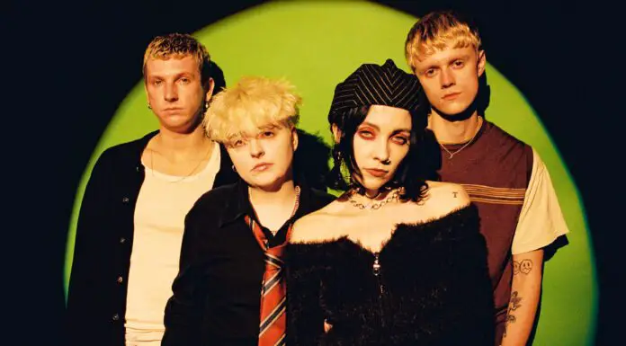 Pale Waves – ‘Who Am I?’ review: emotional turmoil and a change of direction for the Manchester band Pale Waves
