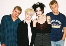 Pale Waves – ‘Unwanted’ review: a nostalgia-driven return to emo angst Pale Waves