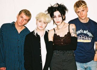 Pale Waves – ‘Unwanted’ review: a nostalgia-driven return to emo angst Pale Waves