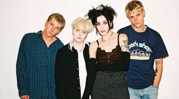 Pale Waves – ‘Unwanted’ review: a nostalgia-driven return to emo angst Pale Waves