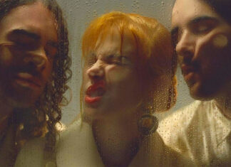 ‘This Is Why’ is Paramore at their fluid, creative best Paramore