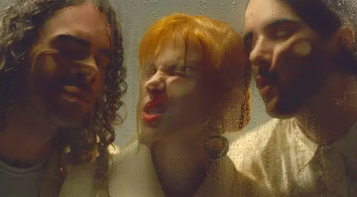 ‘This Is Why’ is Paramore at their fluid, creative best Paramore