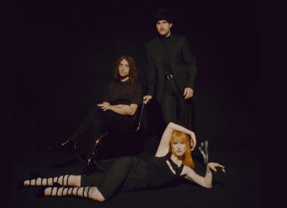 Paramore – ‘This Is Why’ review: a band disinterested in nostalgia at their very best Paramore This Is Why review