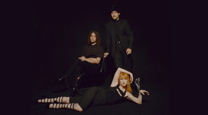Paramore – ‘This Is Why’ review: a band disinterested in nostalgia at their very best Paramore This Is Why review