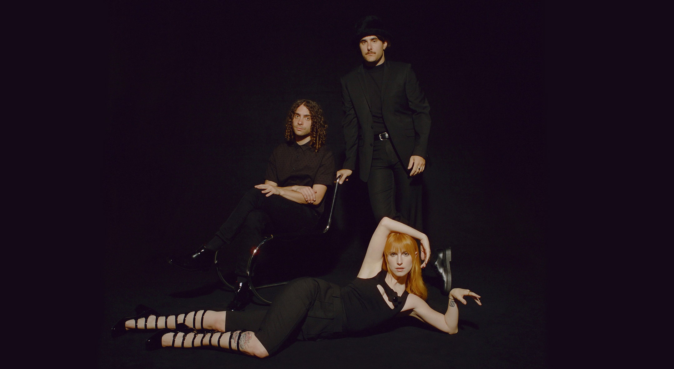 Album Review: 'This is Why' Paramore Has Found Their Sweet Spot - F  Newsmagazine