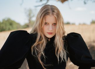Paris Paloma on fighting the manosphere and AI with new album ‘The Fatal Flaw’ Paris Paloma 2026
