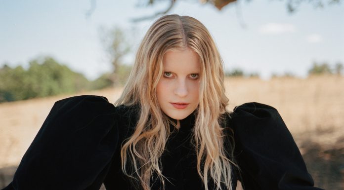 Paris Paloma on fighting the manosphere and AI with new album ‘The Fatal Flaw’ Paris Paloma 2026