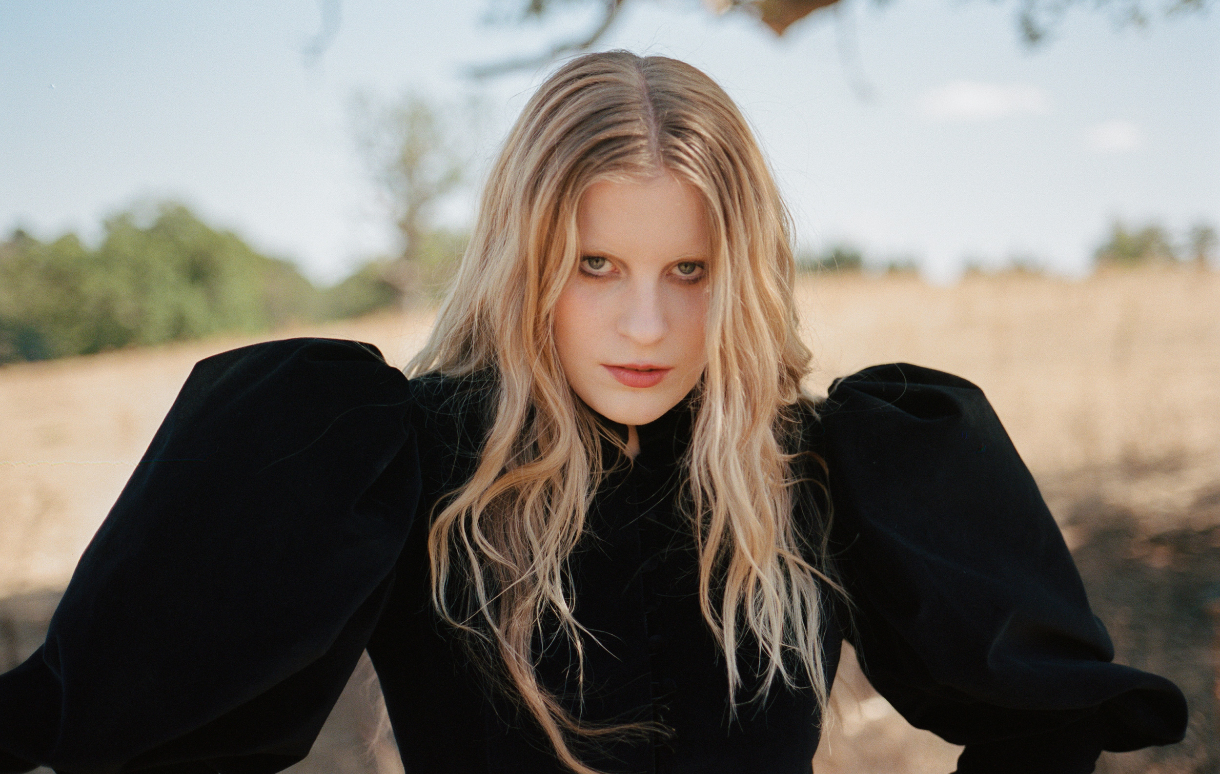 Paris Paloma on fighting the manosphere and AI with new album ‘The Fatal Flaw'