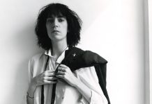 Patti Smith to perform seminal album ‘Horses’ in full Patti Smith 1975