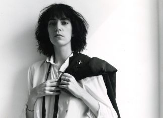 Patti Smith to perform seminal album ‘Horses’ in full Patti Smith 1975