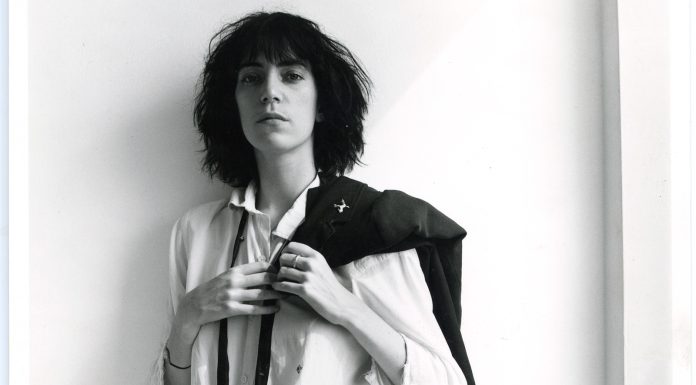 Patti Smith to perform seminal album ‘Horses’ in full  Patti Smith 1975