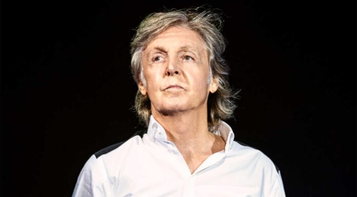 Paul McCartney live in Florida: an unusually intimate set from the ‘Got Back’ rocker Paul McCartney