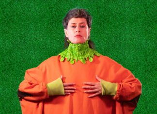 Peaches: “I’m going to do whatever the fuck I want” Peaches