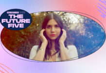 The Future Five – Pearl Charles: “Psychedelics have been such a useful tool for me” Pearl Charles interview