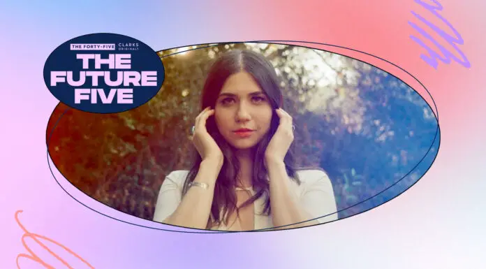 The Future Five – Pearl Charles: “Psychedelics have been such a useful tool for me” Pearl Charles interview