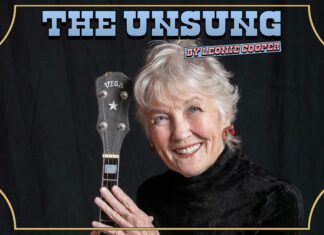The Unsung – Peggy Seeger’s fearless folk music was always a channel for her activism Peggy Seeger