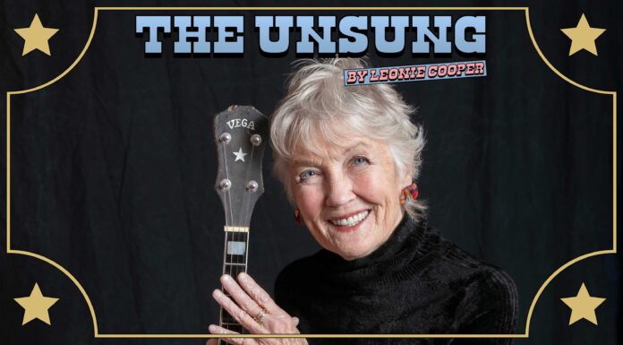 The Unsung – Peggy Seeger’s fearless folk music was always a channel for her activism Peggy Seeger