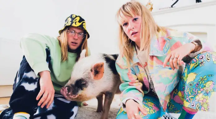 Penelope Isles – ‘Which Way To Happy’ review: an album’s album from the Brighton siblings Penelope Isles Which Way To Happy