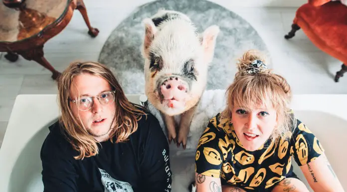 Penelope Isles: “We’re not a well-oiled machine like we used to be” Penelope Isles