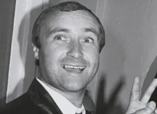 1990 was the worst year for music… ever Phil Collins 1990