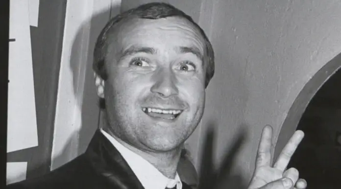 1990 was the worst year for music… ever Phil Collins 1990
