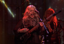 The music moments that shook 2021 Phoebe Bridgers