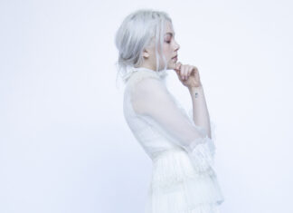 The Year of Phoebe Bridgers Phoebe Bridgers photo