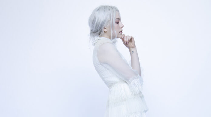The Year of Phoebe Bridgers Phoebe Bridgers photo