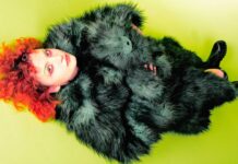 45s of the week: Phoebe Green, Nuha Ruby Ra, WILLOW and more! Phoebe Green