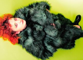 45s of the week: Phoebe Green, Nuha Ruby Ra, WILLOW and more! Phoebe Green