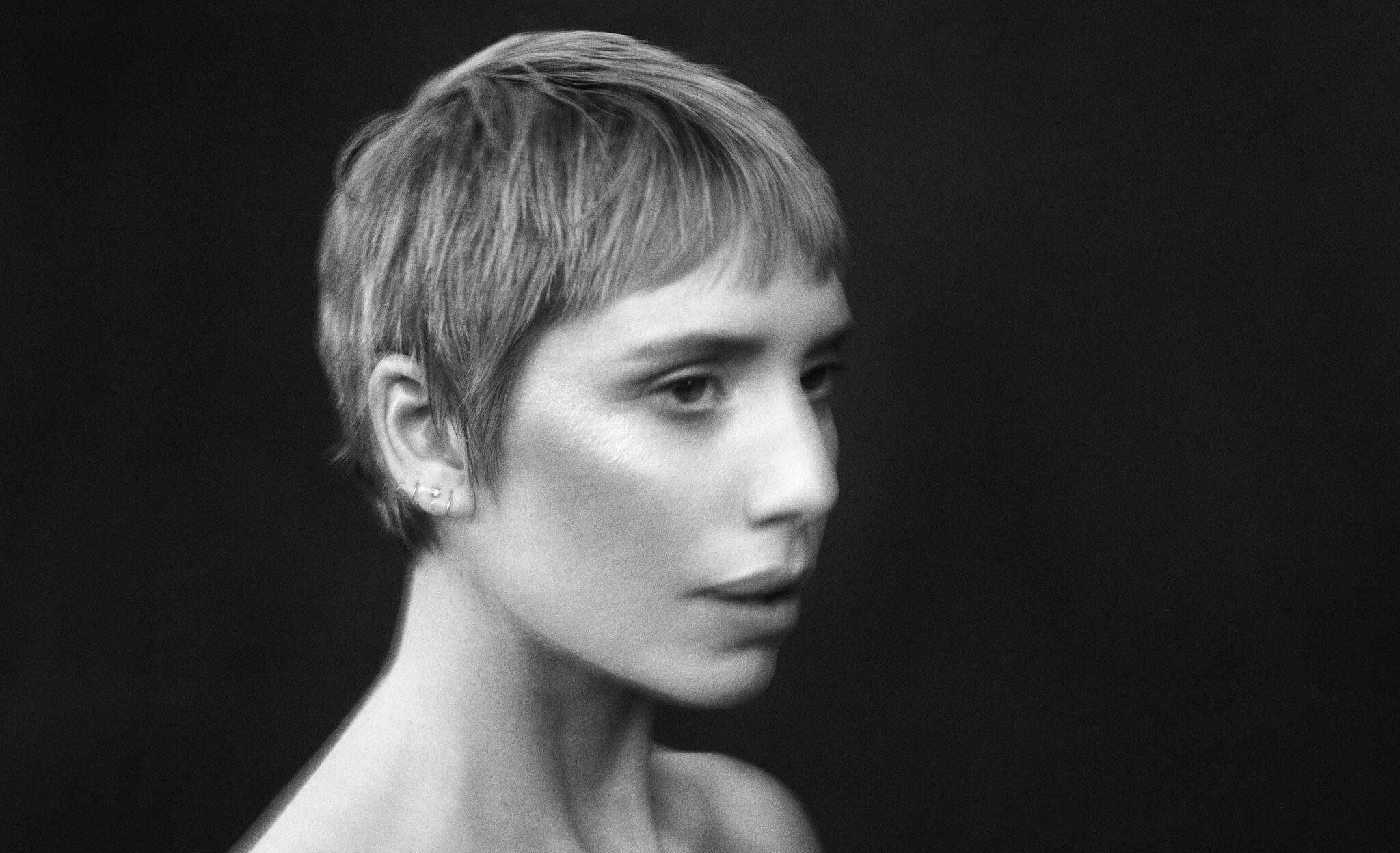 Lykke Li: &ldquo;I can&rsquo;t believe I survived what I was going through. It was