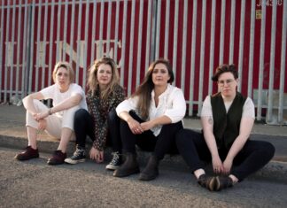 Pillow Queens: “There’s no reason we can’t be worldwide superstars” Pillow Queens