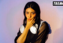 TREMORS// Pom Pom Squad are the NYC punk band with a Lynchian aesthetic Pom Pom Squad