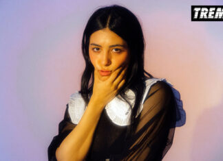 TREMORS// Pom Pom Squad are the NYC punk band with a Lynchian aesthetic Pom Pom Squad