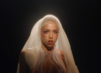 Poppy Ajudha – ‘The Power In Us’ review: a politically-charged and vibrant call to arms Poppy Ajudha